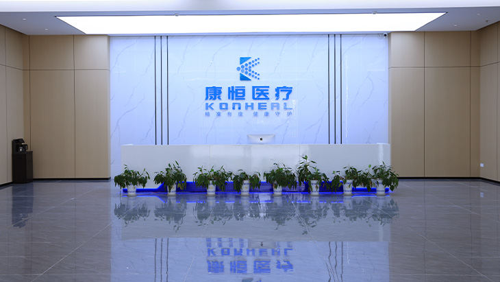 亿嘉仁医疗器械(辽宁)有限公司