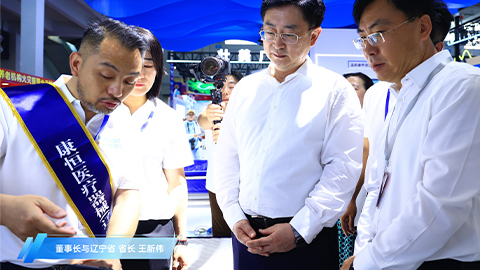 精研技术，温暖行医一让医疗服务既有精度更有温度