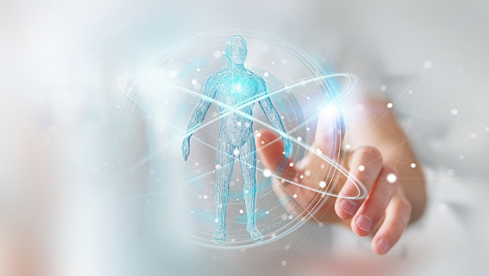 健身小贴士|养成6个生活习惯让健康常相伴!