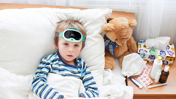 健身小贴士|养成6个生活习惯让健康常相伴!