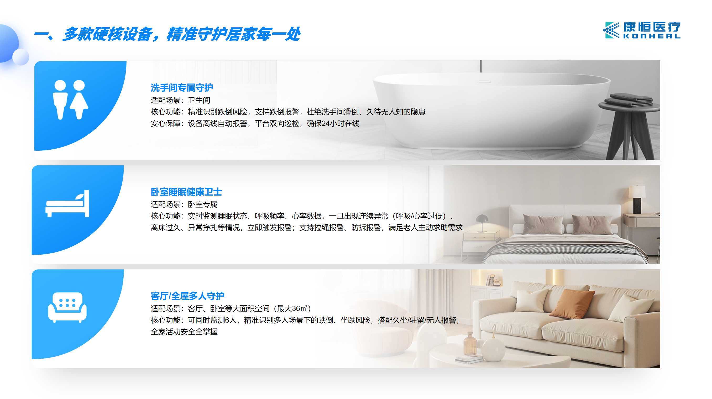 生命感知·应急救援服务