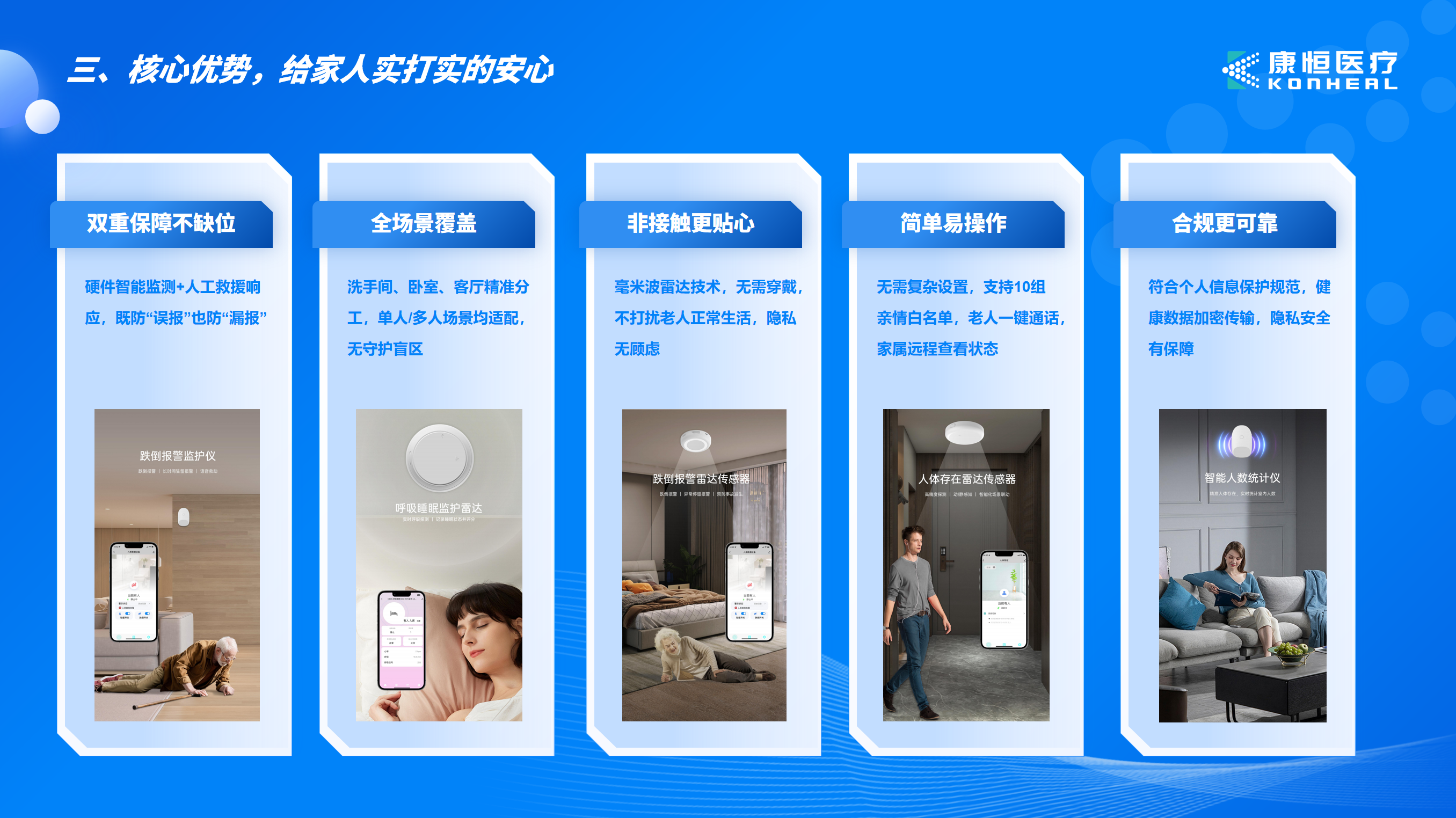 生命感知·应急救援服务