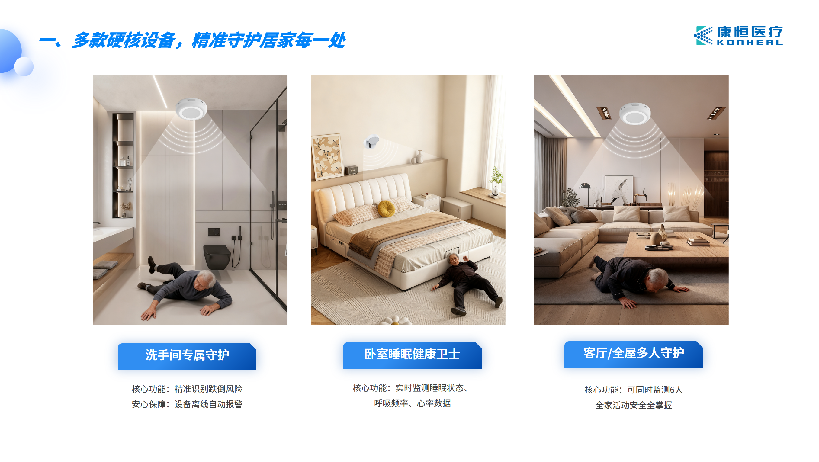 生命感知·应急救援服务